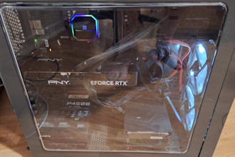 build a PC for you according to your wishes