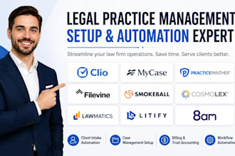 do 8am mycase clio practicepanther filevine smokeball cosmolex lawmatics litify