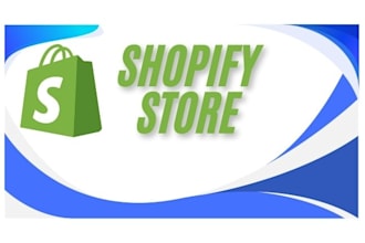 do design a premium shopify store or using premium theme