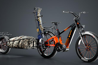 model or convert 3d model to glb, gltf, usdz for web ar, VR shopify, ecommerce