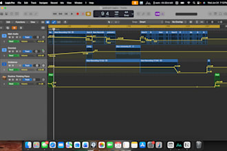edit your audiobook audio