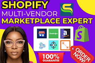 setup shopify marketplace connect multi vendor webkul cedcommerce omnivore nabu