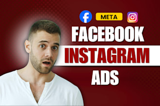 setup shopify facebook ads campaign, instagram ads and your meta ads manager