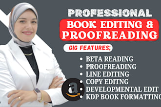 proofread romance novel christian developmental book editing and kdp formatting