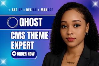 do ghost cms website blog newsletter migration of ghost cms clone cms