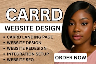 design carrd website redesign carrd website carrd landing page carrd co design