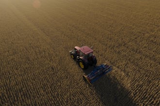 je serai un ouvrier sur farming simulator 19
