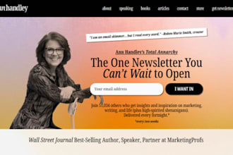 design wix book author website writer portfolio ebook author website