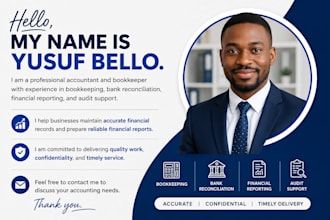 reconcile your bank statements