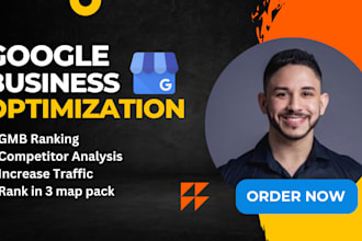 list and optimize your business on apple maps