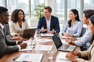 traduction professionnelle en quatre langues