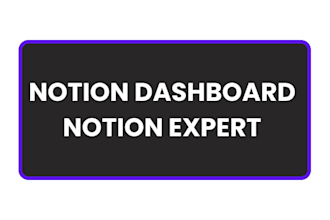 notion expert, notion CRM