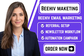 do beehiv newsletter migration beehiv automation beehiv referral setup