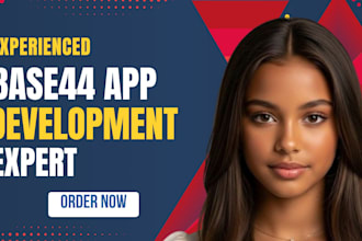 fix and debug your broken base44 app so it works in production