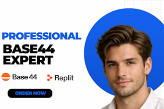 base44 expert base44 bug fixing base44 integration base44 app store deployment