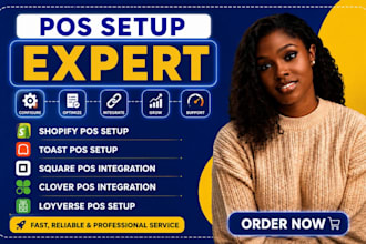 toast pos sqaure pos loyverse pos shopify pos menu restaurant pos integration