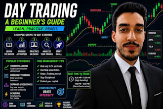 simplify trading concepts for beginners