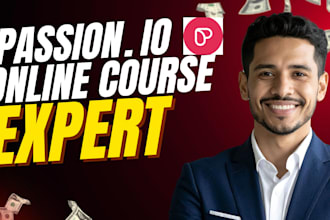 build passion io online course app mobile app and course website kajabi