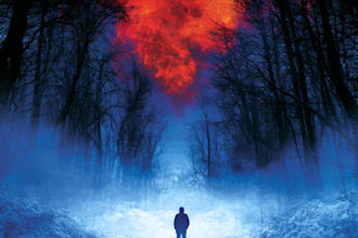 make professional horror and thriller book covers