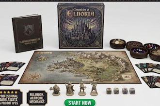 board game layout design card game design tabletop game board game art work