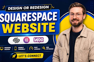 squarespace website design squarespace website redesign squarespace ecommerce