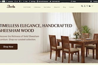 website designing , seo ,smo ,smm