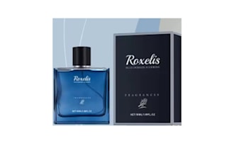 give you roxelis perfume