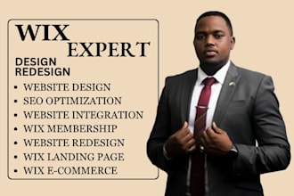 wix website redesign wix redesign wix website design wix website redesign