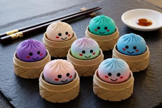 design unique 3d printable toys, fidget gadgets and keychain models with 3mf stl
