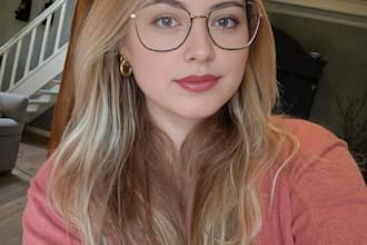 be your female model for all your photos in united states