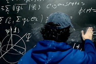 tutor you in college physics, calculus, and astrophysics