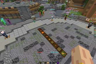 create custom modpack minecraft cobblemon paper server setup minecraft plugins