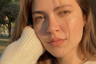 be your female model for all your photos in united states