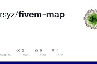setup your fivem mlo, fivem map