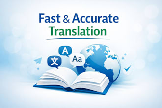 translate texts into different languages