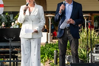 be your los angeles event photographer
