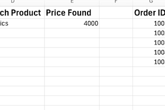 do excel vlookup xlookup data matching and lookup formulas