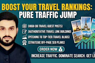 publish article on high da travel blog via travel guest post backlink