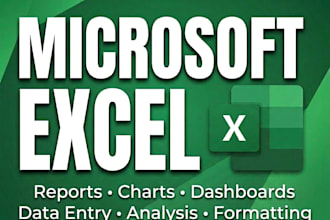 do excel data analysis pivot tables formulas and formatting