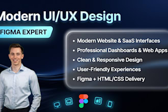 create your UI elements for websites
