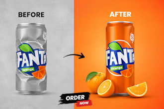 do photo editing, photo manipulation and ai image editing