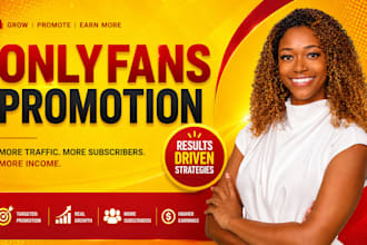 promote onlyfans ai model x promotion, fanvue marketing, chatter and fansly pro