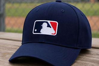 manufacture customize caps, baseballs, sports jerseys,