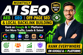 do generative engine optimization and ai visibility audit