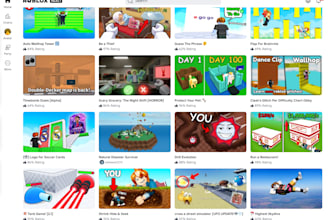 help with anything on roblox