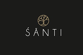 design a modern minimalist and versatile business logo