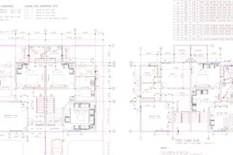 convert PDF drawings to autocad dwg accurately