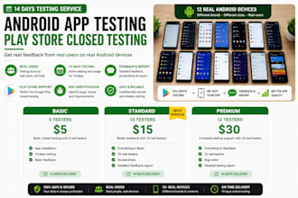 manual mobile app testing