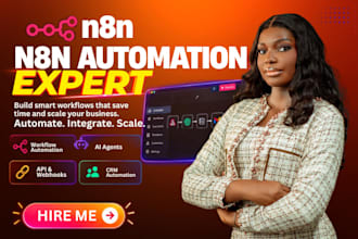 n8n ai automation n8n automation n8n ai agent