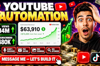 cash cow editor youtube automation channel cash cow videos faceless video top 10